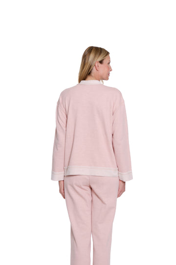 Pastel Everyday Top