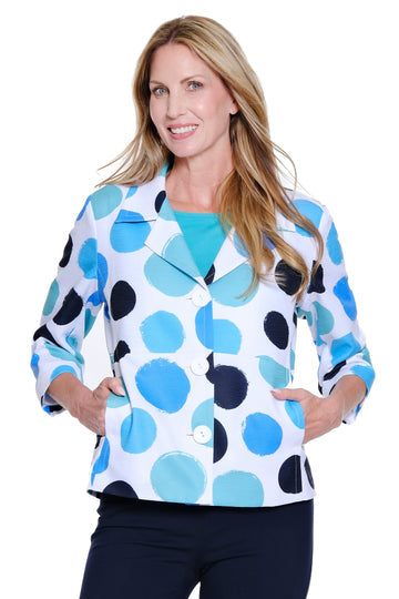 Sweet Spot Jacket