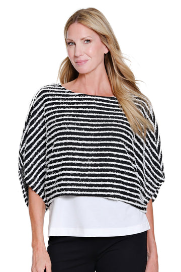 Rue Stripe Top