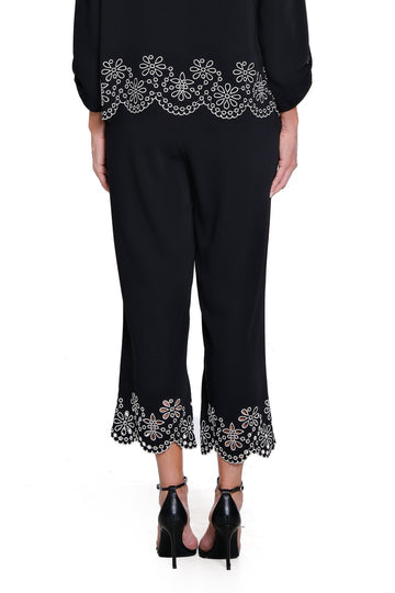 Shadow Blossom Pant