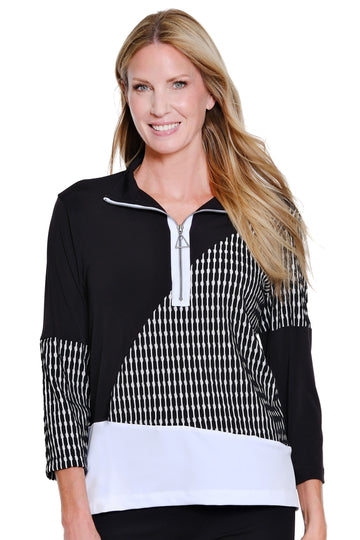 Comfort Chic Top