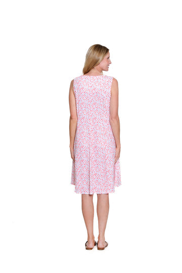 Dot Dress