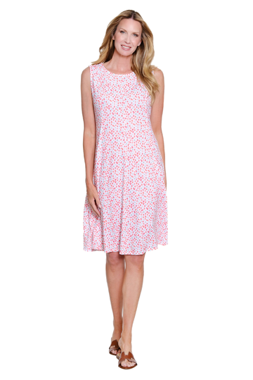 Dot Dress