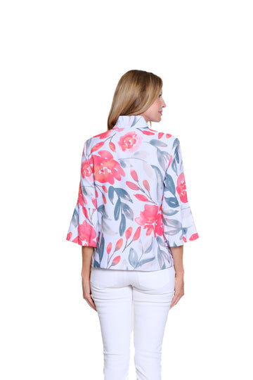 Spring Petal Jacket