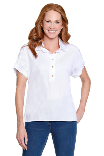 Bloom & Sunshine Top