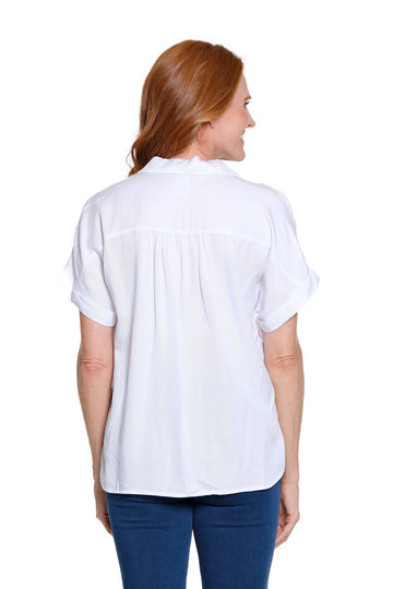 Bloom & Sunshine Top