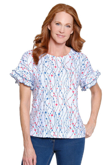 Golda Blouse