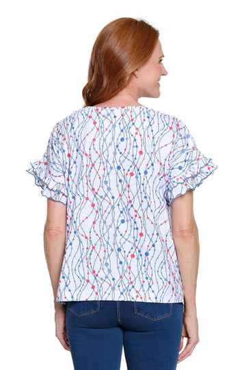 Golda Blouse