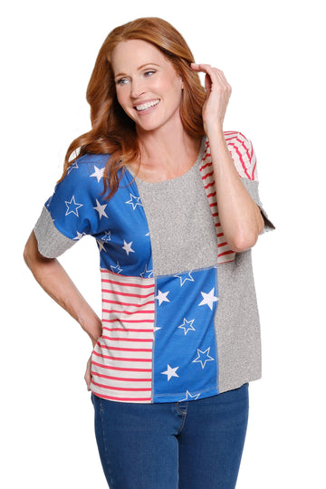 All American Top