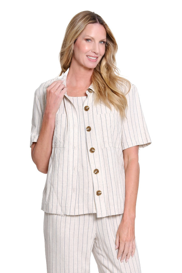 Nova Blouse