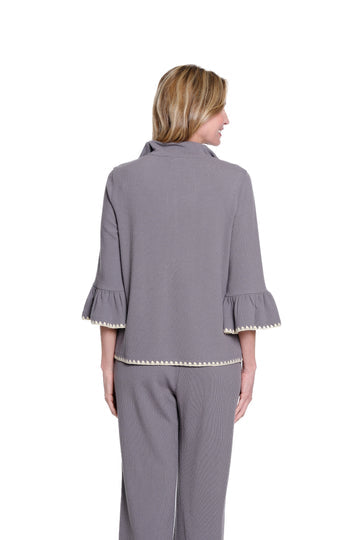 Easy Elegance Top