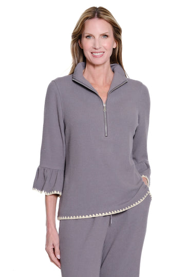 Easy Elegance Top