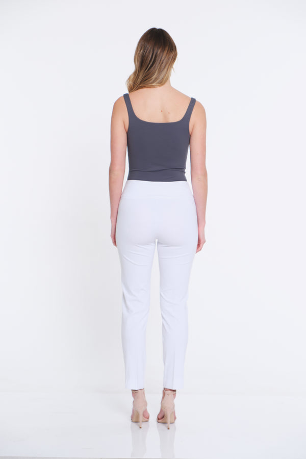 Ease-y Fit Ankle Pant
