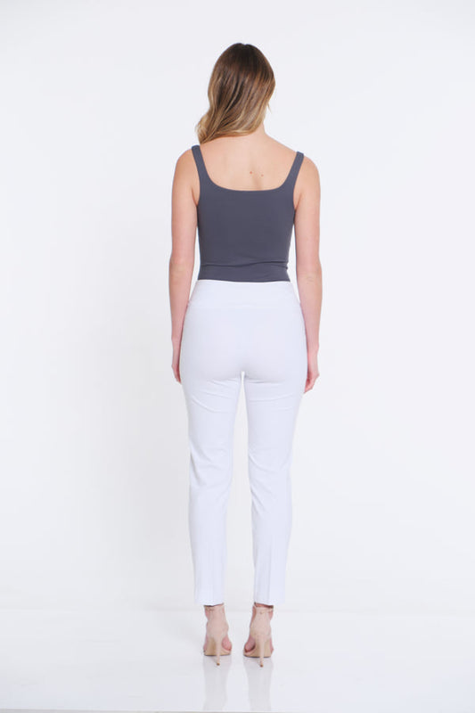Ease-y Fit Ankle Pant
