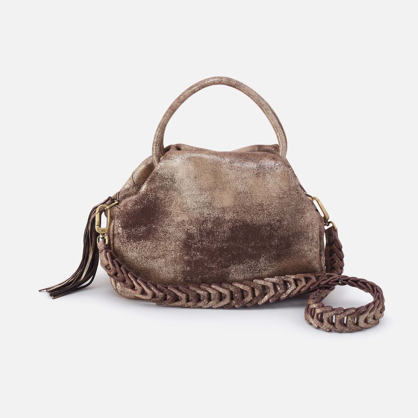 Darling Small Satchel