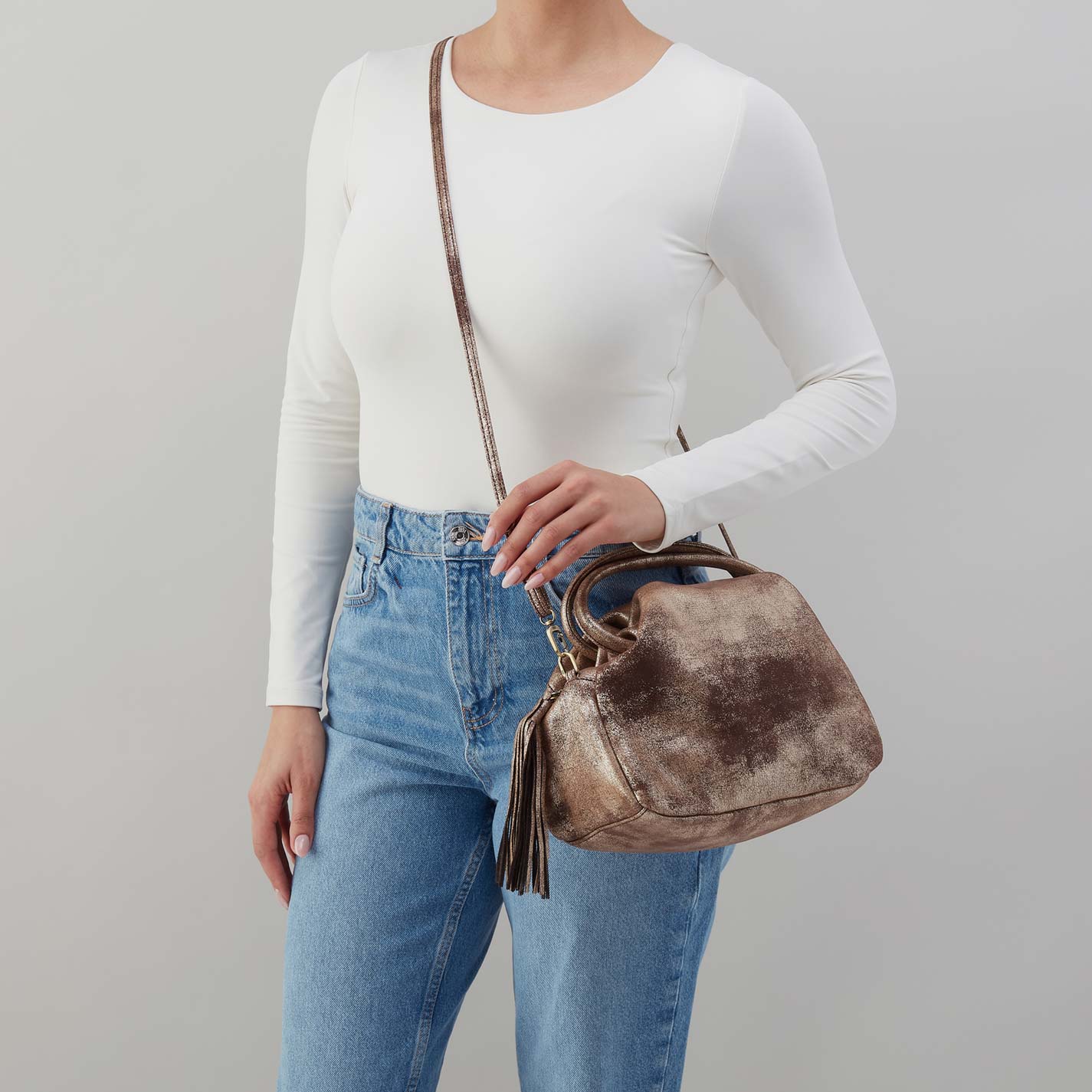 Darling Small Satchel