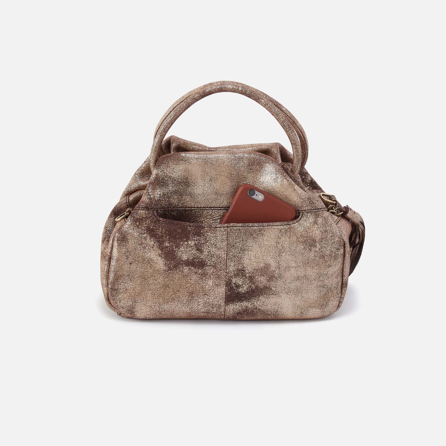 Darling Small Satchel
