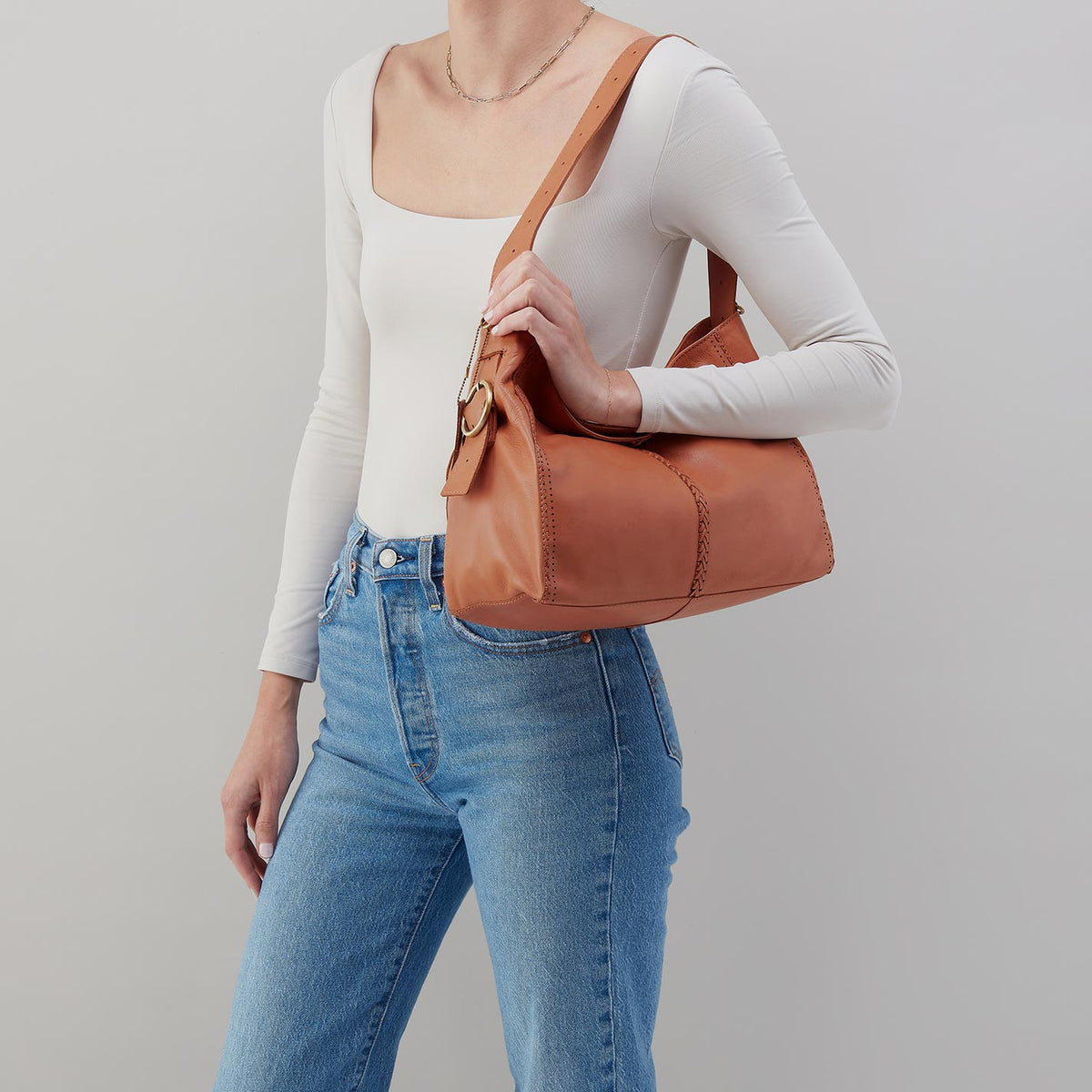 Render Shoulder Bag