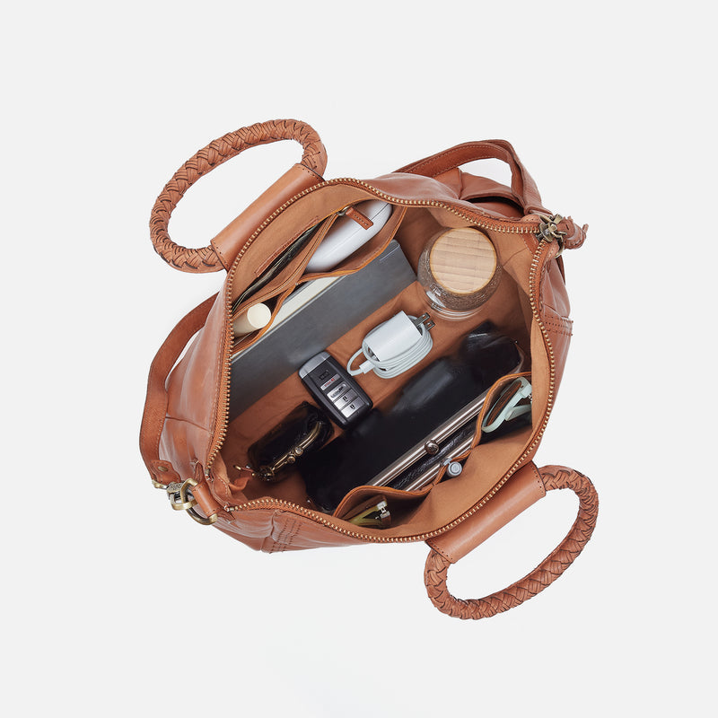 Sheila Large Satchel