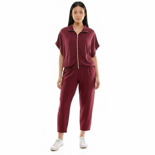 Cozy Comfort Pants