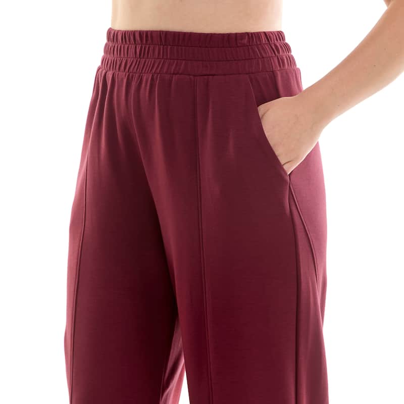 Cozy Comfort Pants