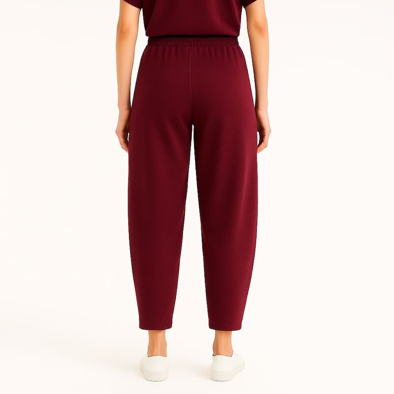 Cozy Comfort Pants