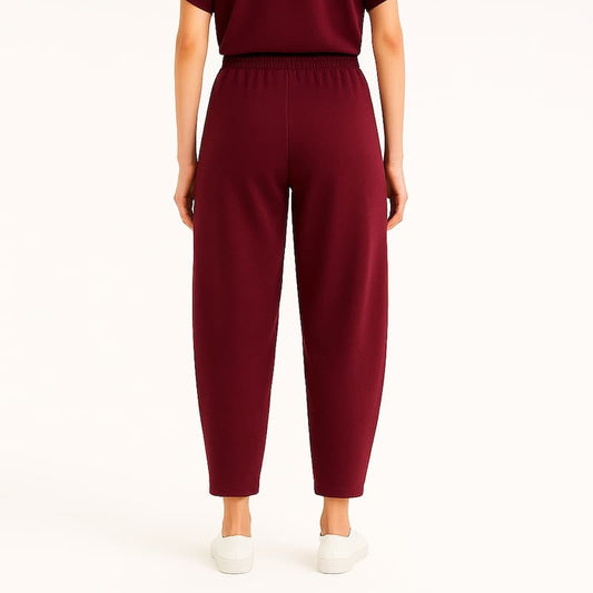 Cozy Comfort Pants