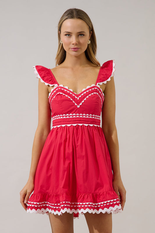 Rosey Daydream Mini