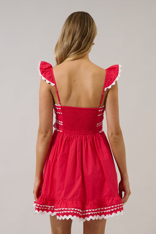 Rosey Daydream Mini