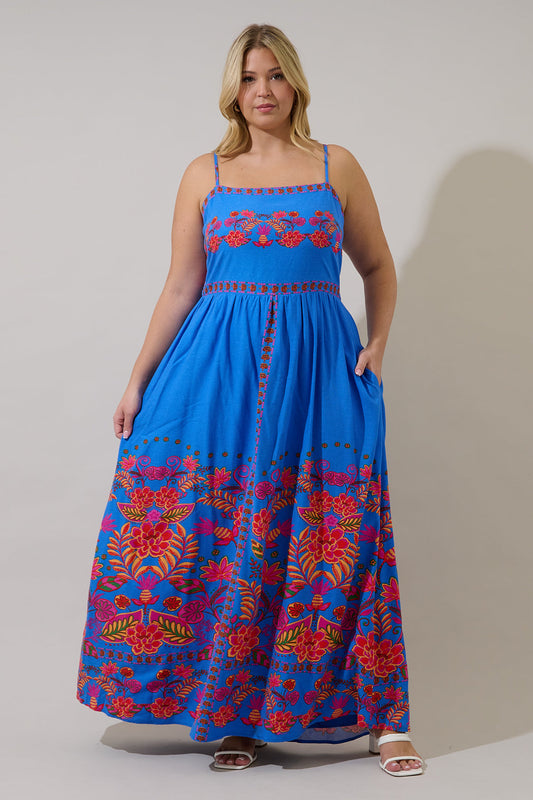 Ocean Muse Maxi