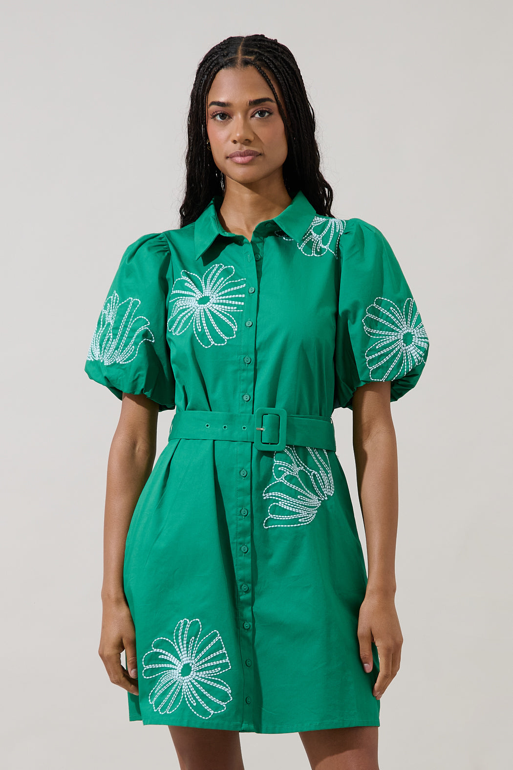 Daisy Belle Mini