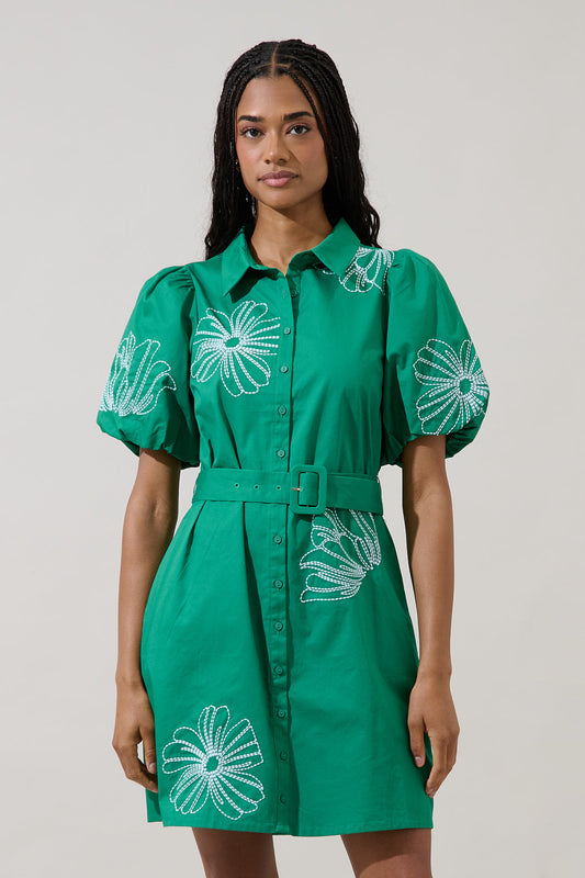 Daisy Belle Mini