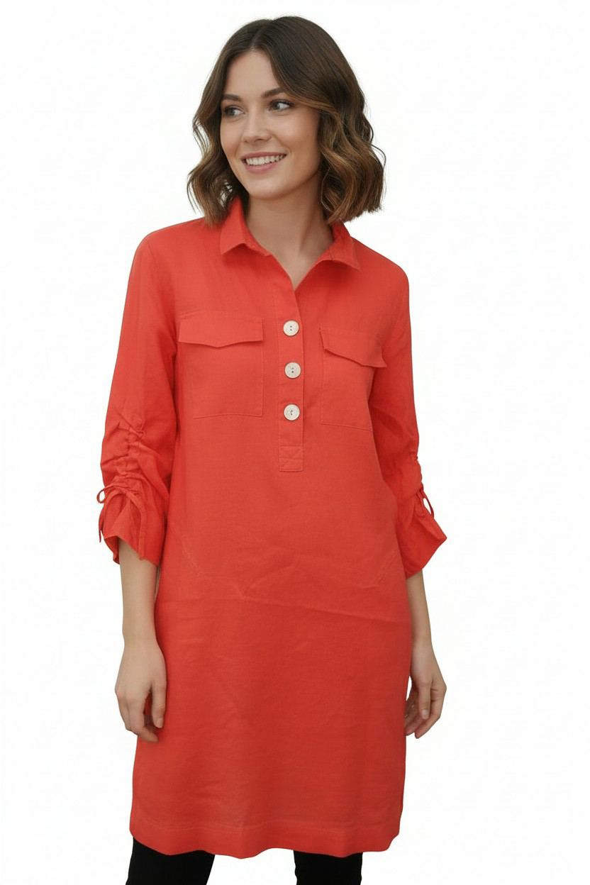 Lady In Red