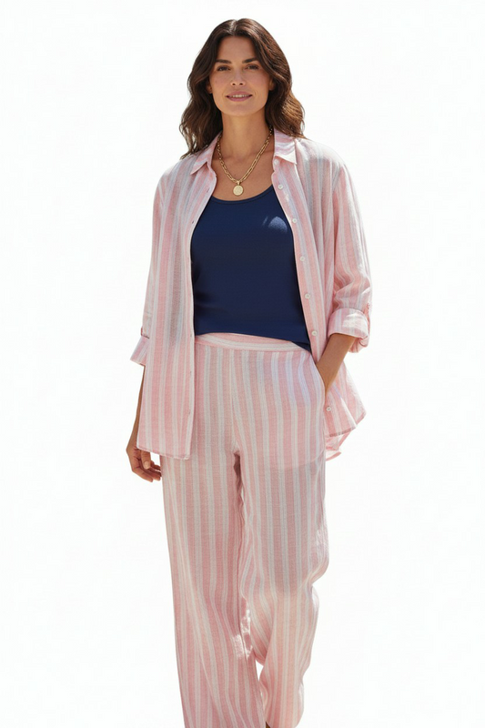 Shoreline Chic Pant