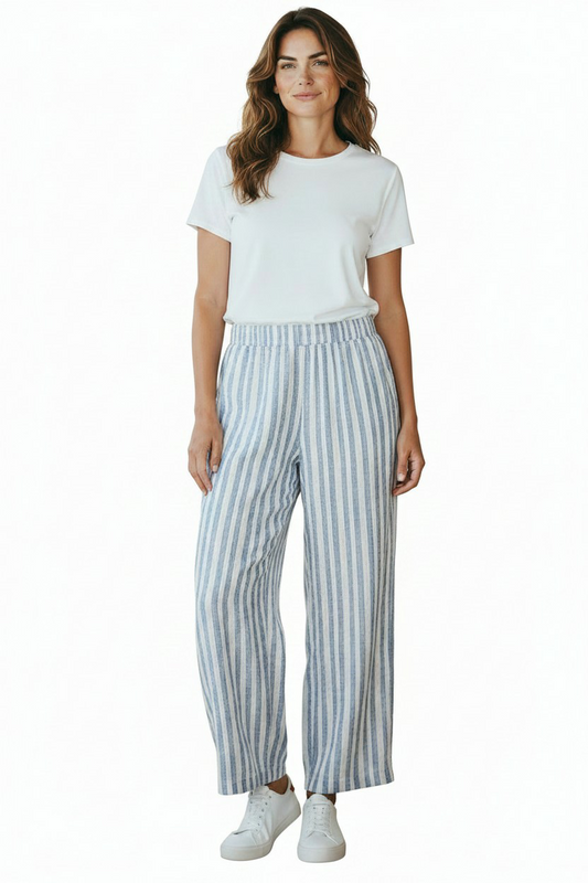 Shoreline Chic Pant