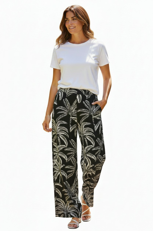 Palm Breeze Pant