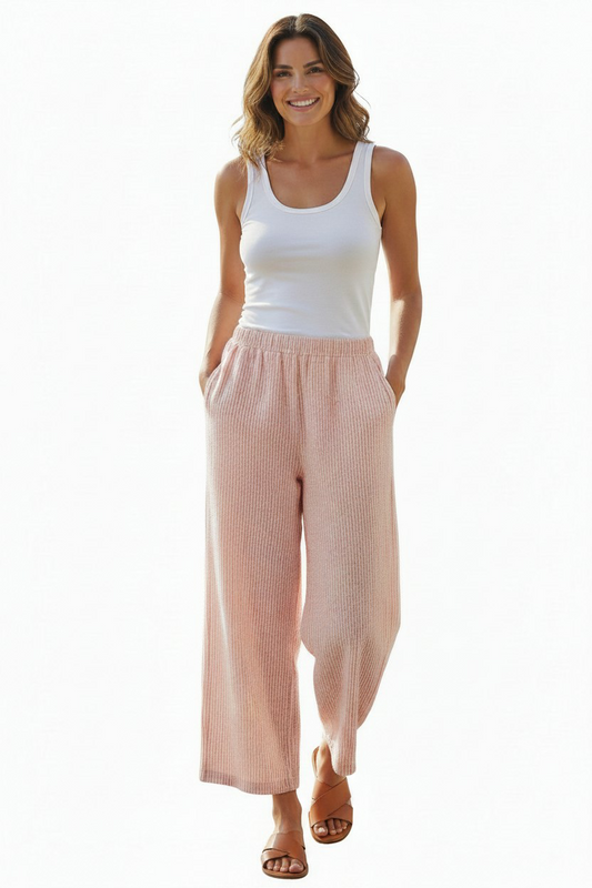Seaside Drift Pant