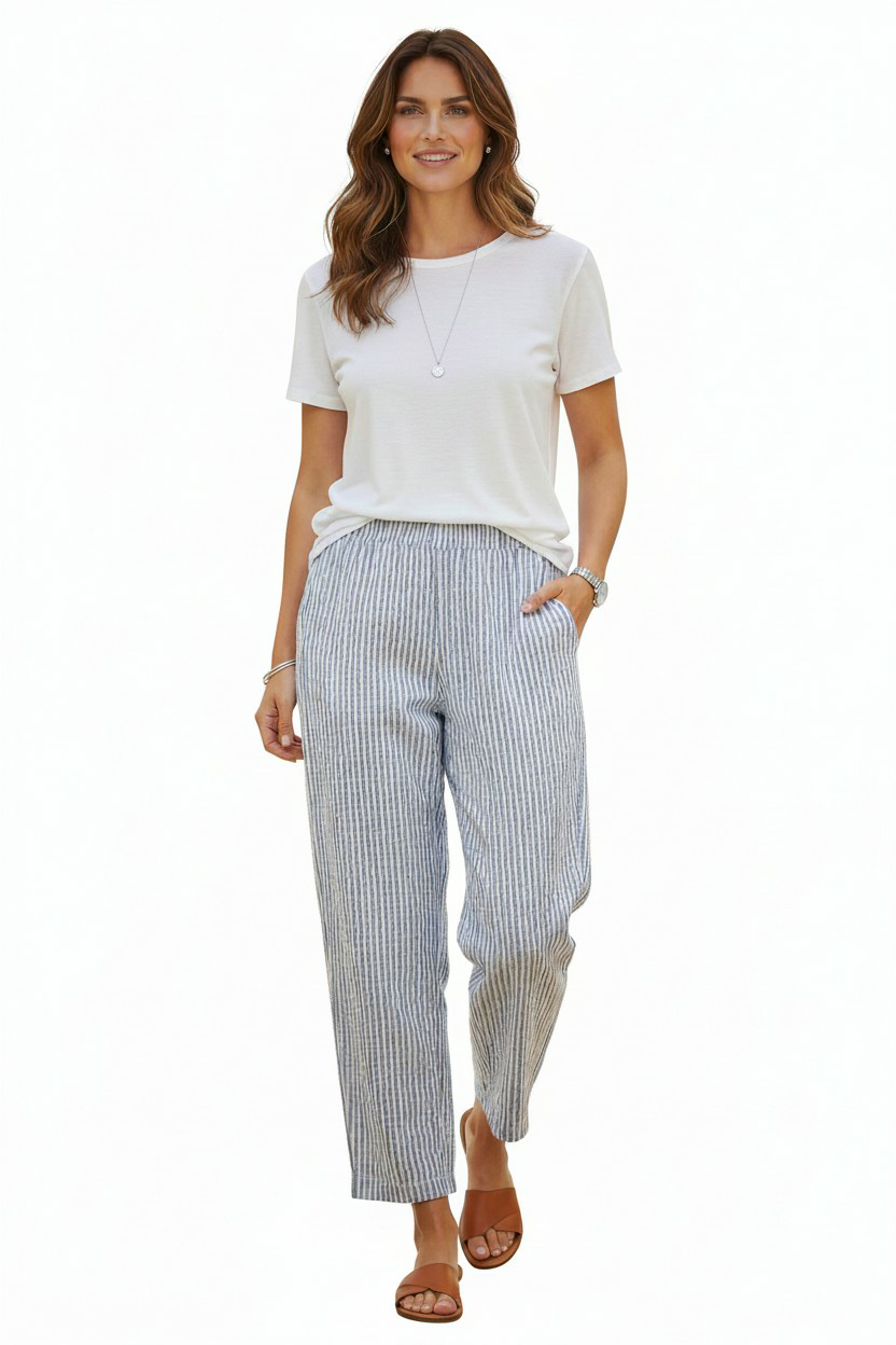 Seaside Drift Pant