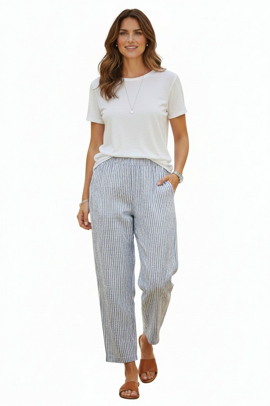 Seaside Drift Pant