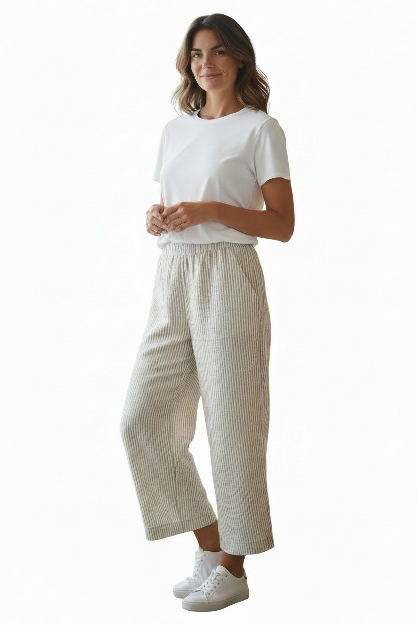 Seaside Drift Pant