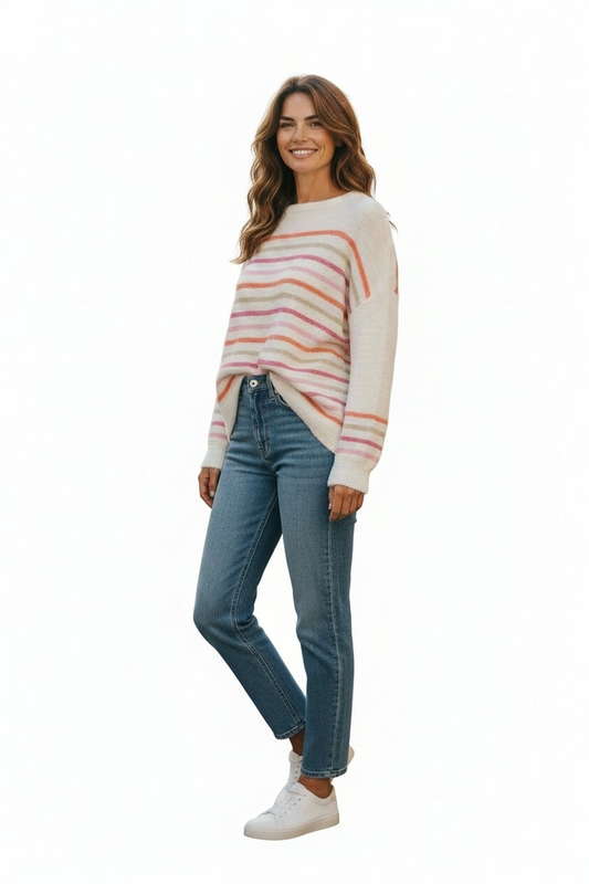 Tidewater Knit