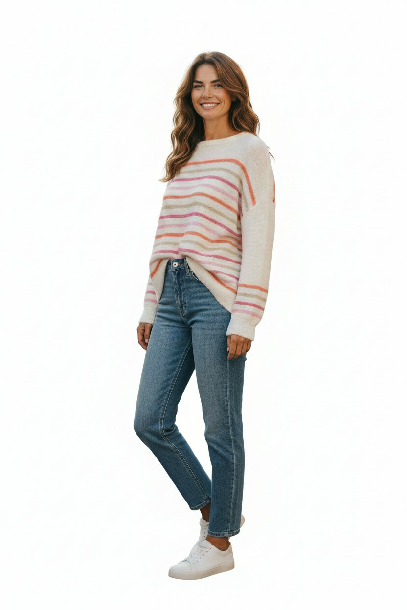 Tidewater Knit