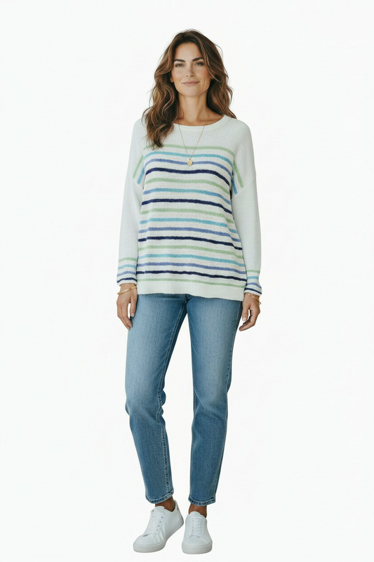 Tidewater Knit