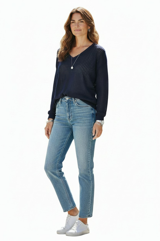 Beachcomber Knit