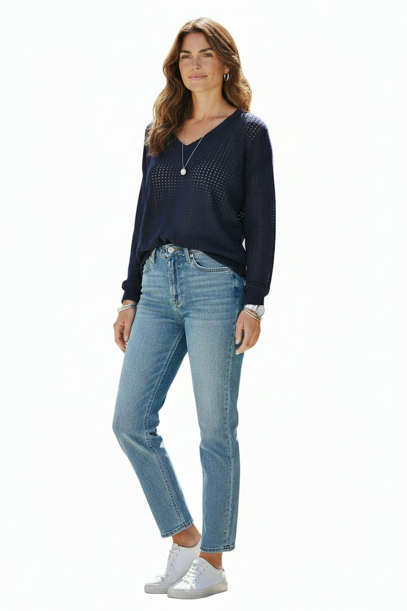 Beachcomber Knit