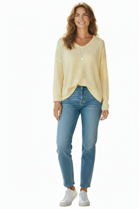 Beachcomber Knit