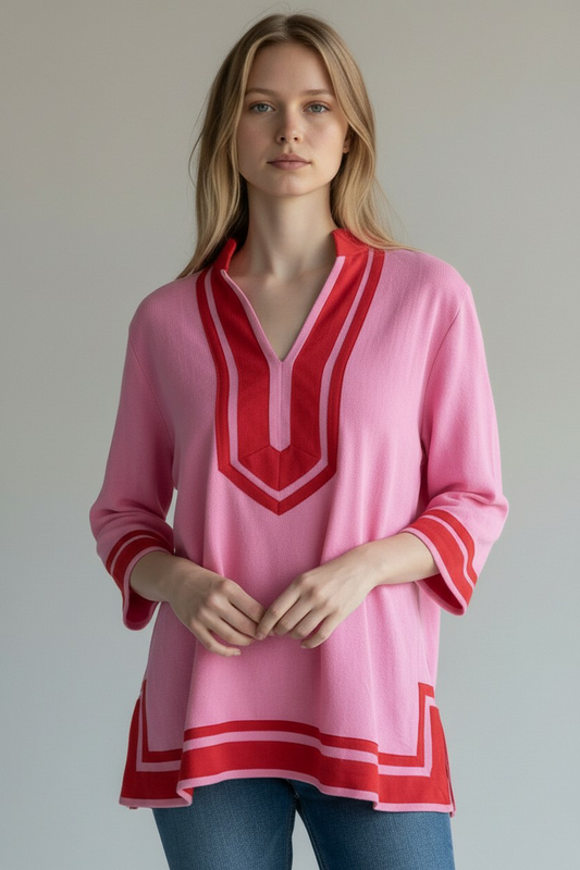 Sweetheart Blouse
