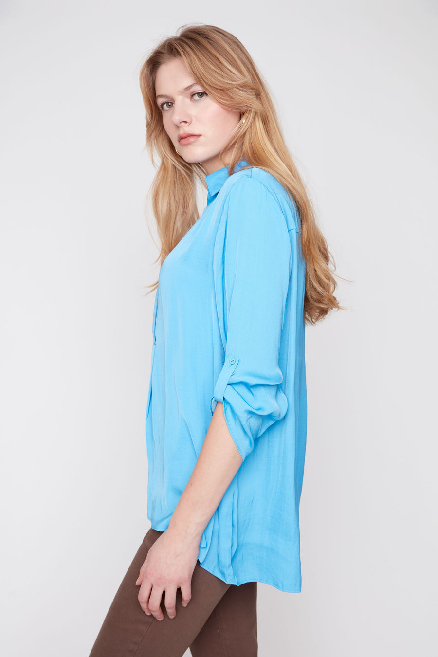 Morgan Blouse