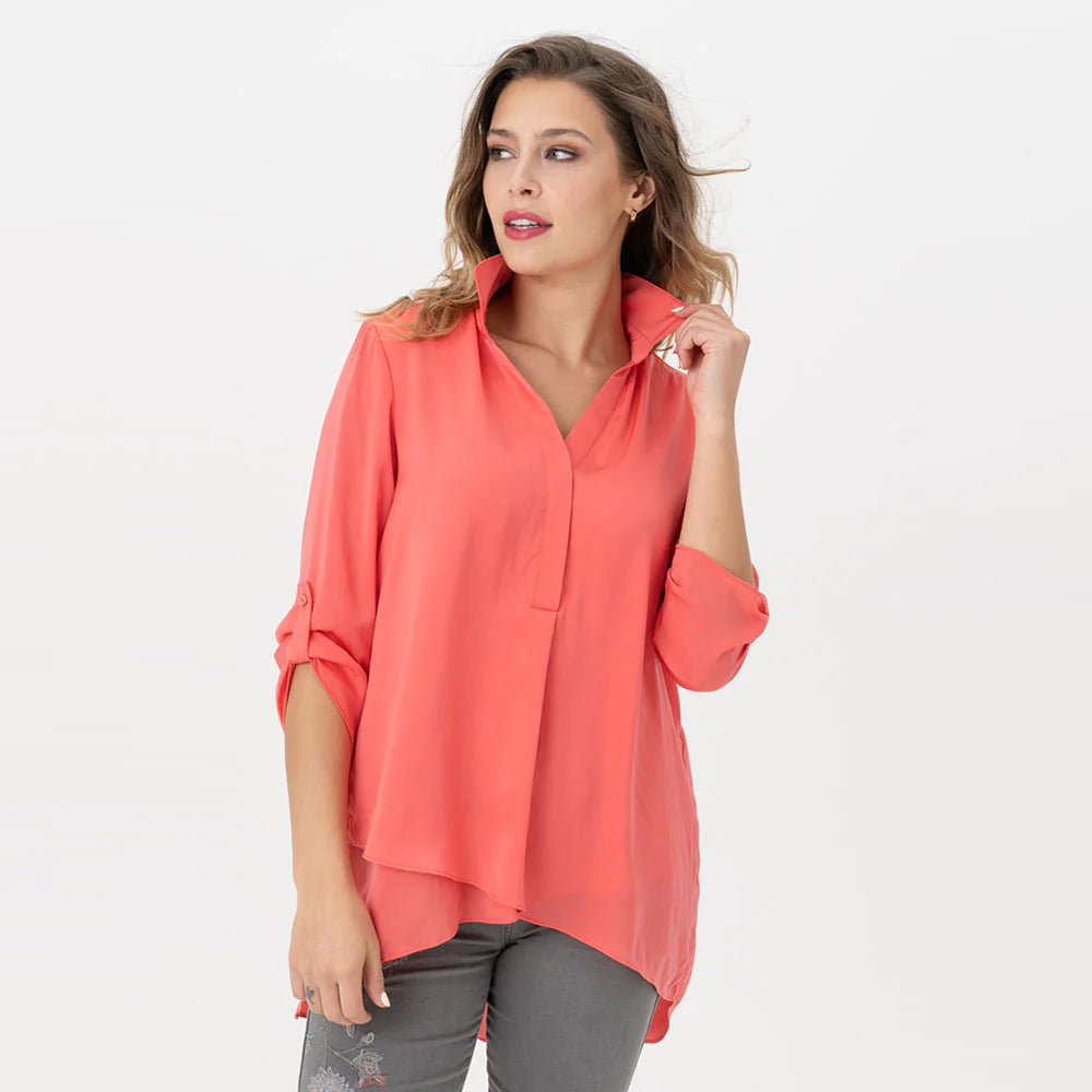Rebeca Blouse