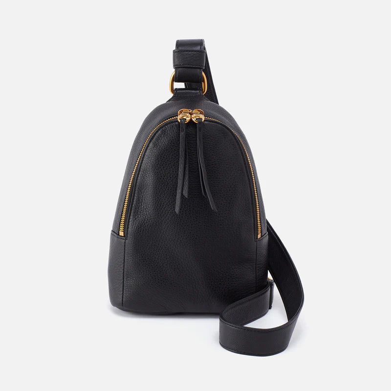 Fern Sling - Black